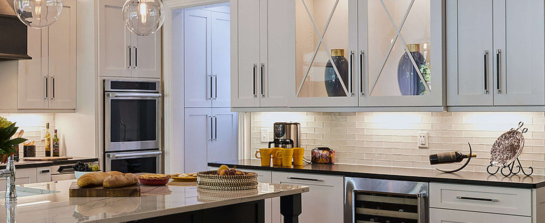 Serenade Cabinetry